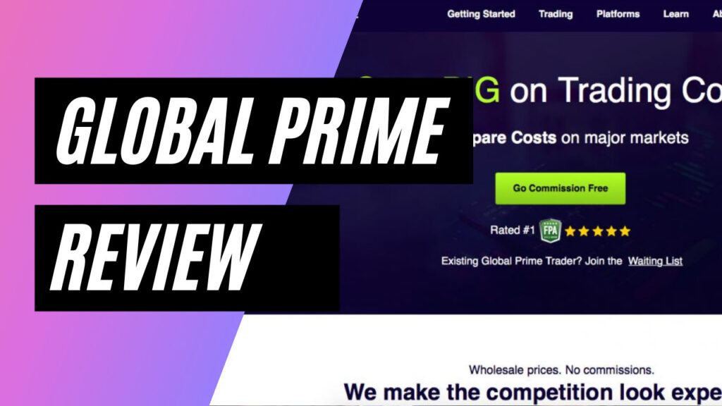 Global prime Review